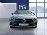 Mercedes-Benz CLA 220d Shooting Brake bei Gebrauchtwagen.expert - Abbildung (3 / 15)