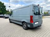 Mercedes-Benz Sprinter bei Gebrauchtwagen.expert - Abbildung (4 / 15)
