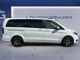 Mercedes-Benz V-Klasse bei Gebrauchtwagen.expert - Abbildung (7 / 15)