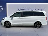 Mercedes-Benz V-Klasse bei Gebrauchtwagen.expert - Abbildung (3 / 15)