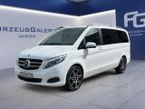 Mercedes-Benz V-Klasse bei Gebrauchtwagen.expert - Abbildung (2 / 15)