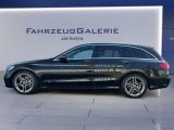 Mercedes-Benz C 4Matic AMG bei Gebrauchtwagen.expert - Abbildung (2 / 13)