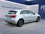 Mercedes-Benz A-Klasse bei Gebrauchtwagen.expert - Abbildung (8 / 15)