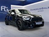 Mini Cooper Countryman bei Gebrauchtwagen.expert - Abbildung (8 / 15)