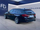 Alpina B5 bei Gebrauchtwagen.expert - Abbildung (4 / 15)