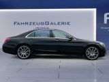Mercedes-Benz S AMG bei Gebrauchtwagen.expert - Abbildung (7 / 15)