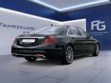 Mercedes-Benz S AMG bei Gebrauchtwagen.expert - Abbildung (6 / 15)