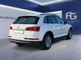 Audi Q5 bei Gebrauchtwagen.expert - Abbildung (5 / 15)