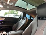 Mercedes-Benz E 220d Coupe Avantgarde Ambiente bei Gebrauchtwagen.expert - Abbildung (11 / 15)