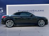 Audi Audi TT bei Gebrauchtwagen.expert - Abbildung (8 / 15)