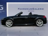 Audi Audi TT bei Gebrauchtwagen.expert - Abbildung (4 / 15)