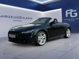 Audi Audi TT bei Gebrauchtwagen.expert - Abbildung (2 / 15)