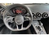 Audi Audi TT bei Gebrauchtwagen.expert - Abbildung (14 / 15)
