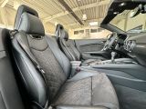 Audi Audi TT bei Gebrauchtwagen.expert - Abbildung (12 / 15)