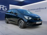 Honda Jazz bei Gebrauchtwagen.expert - Abbildung (3 / 15)