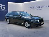 BMW 5er bei Gebrauchtwagen.expert - Abbildung (8 / 15)