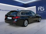 BMW 5er bei Gebrauchtwagen.expert - Abbildung (6 / 15)