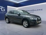 Audi Q5 bei Gebrauchtwagen.expert - Abbildung (8 / 15)