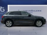 Audi Q5 bei Gebrauchtwagen.expert - Abbildung (7 / 15)