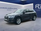 Audi Q5 bei Gebrauchtwagen.expert - Abbildung (2 / 15)