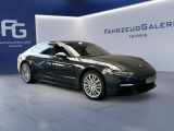 Porsche Panamera bei Gebrauchtwagen.expert - Abbildung (8 / 15)