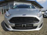 Ford Fiesta bei Gebrauchtwagen.expert - Abbildung (7 / 15)