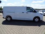 Ford Transit Custom bei Gebrauchtwagen.expert - Abbildung (5 / 15)