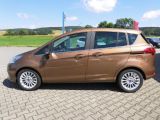 Ford B-MAX bei Gebrauchtwagen.expert - Abbildung (2 / 15)