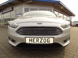 Ford Focus bei Gebrauchtwagen.expert - Abbildung (7 / 15)