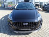 Ford Fiesta bei Gebrauchtwagen.expert - Abbildung (6 / 15)