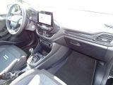 Ford Fiesta bei Gebrauchtwagen.expert - Abbildung (8 / 15)
