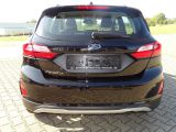Ford Fiesta bei Gebrauchtwagen.expert - Abbildung (3 / 15)