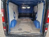 Opel Vivaro bei Gebrauchtwagen.expert - Abbildung (9 / 15)