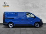 Opel Vivaro bei Gebrauchtwagen.expert - Abbildung (4 / 15)