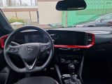 Opel Mokka bei Gebrauchtwagen.expert - Abbildung (9 / 15)