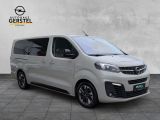 Opel Zafira Life bei Gebrauchtwagen.expert - Abbildung (3 / 15)