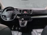 Opel Zafira Life bei Gebrauchtwagen.expert - Abbildung (9 / 15)