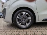 Opel Zafira Life bei Gebrauchtwagen.expert - Abbildung (12 / 15)