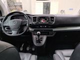 Opel Zafira Life bei Gebrauchtwagen.expert - Abbildung (9 / 15)
