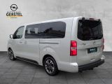Opel Zafira Life bei Gebrauchtwagen.expert - Abbildung (7 / 15)
