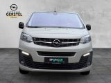 Opel Zafira Life bei Gebrauchtwagen.expert - Abbildung (2 / 15)
