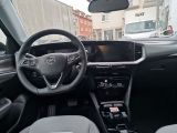 Opel Mokka bei Gebrauchtwagen.expert - Abbildung (12 / 15)