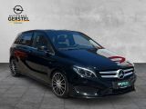 Mercedes-Benz B-Klasse bei Gebrauchtwagen.expert - Abbildung (3 / 15)
