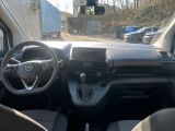 Opel Combo bei Gebrauchtwagen.expert - Abbildung (12 / 15)