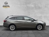 Opel Astra bei Gebrauchtwagen.expert - Abbildung (4 / 15)