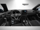 VW T-Roc bei Gebrauchtwagen.expert - Abbildung (9 / 11)