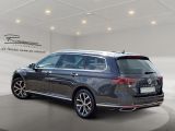 VW Passat bei Gebrauchtwagen.expert - Abbildung (4 / 15)