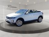 VW T-Roc bei Gebrauchtwagen.expert - Abbildung (2 / 15)