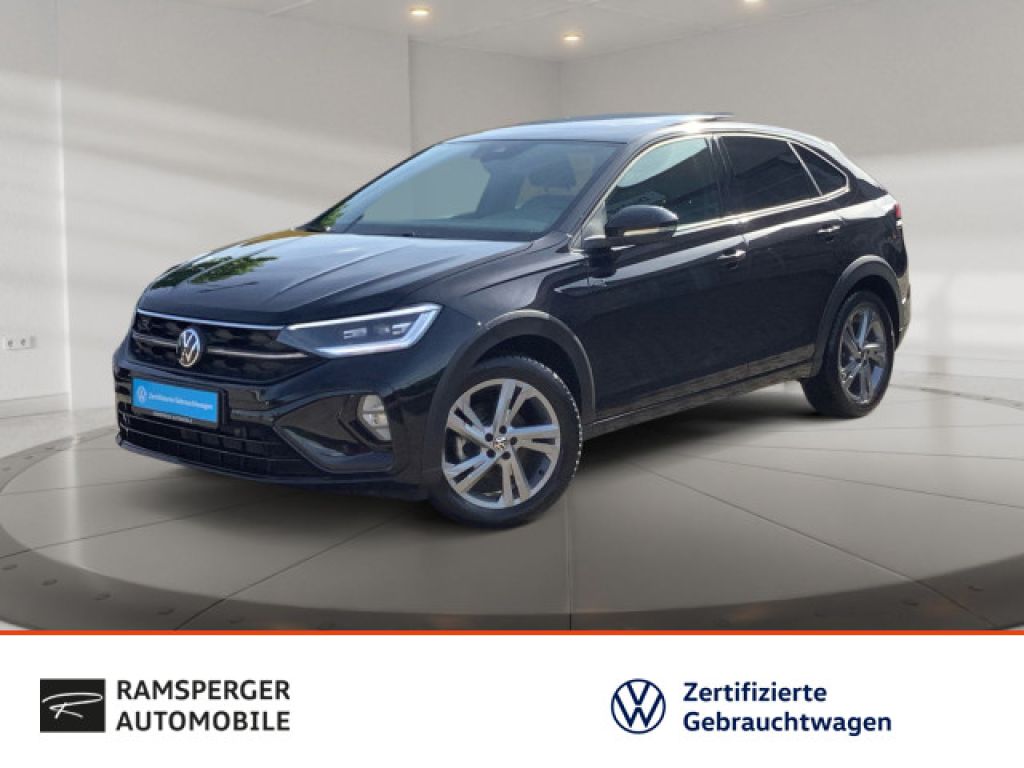 VW Taigo bei Gebrauchtwagen.expert - Hauptabbildung VW Taigo bei Gebrauchtwagen.expert - Hauptabbildung