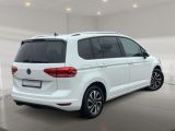 VW Touran bei Gebrauchtwagen.expert - Abbildung (5 / 15) VW Touran bei Gebrauchtwagen.expert - Abbildung (5 / 15)